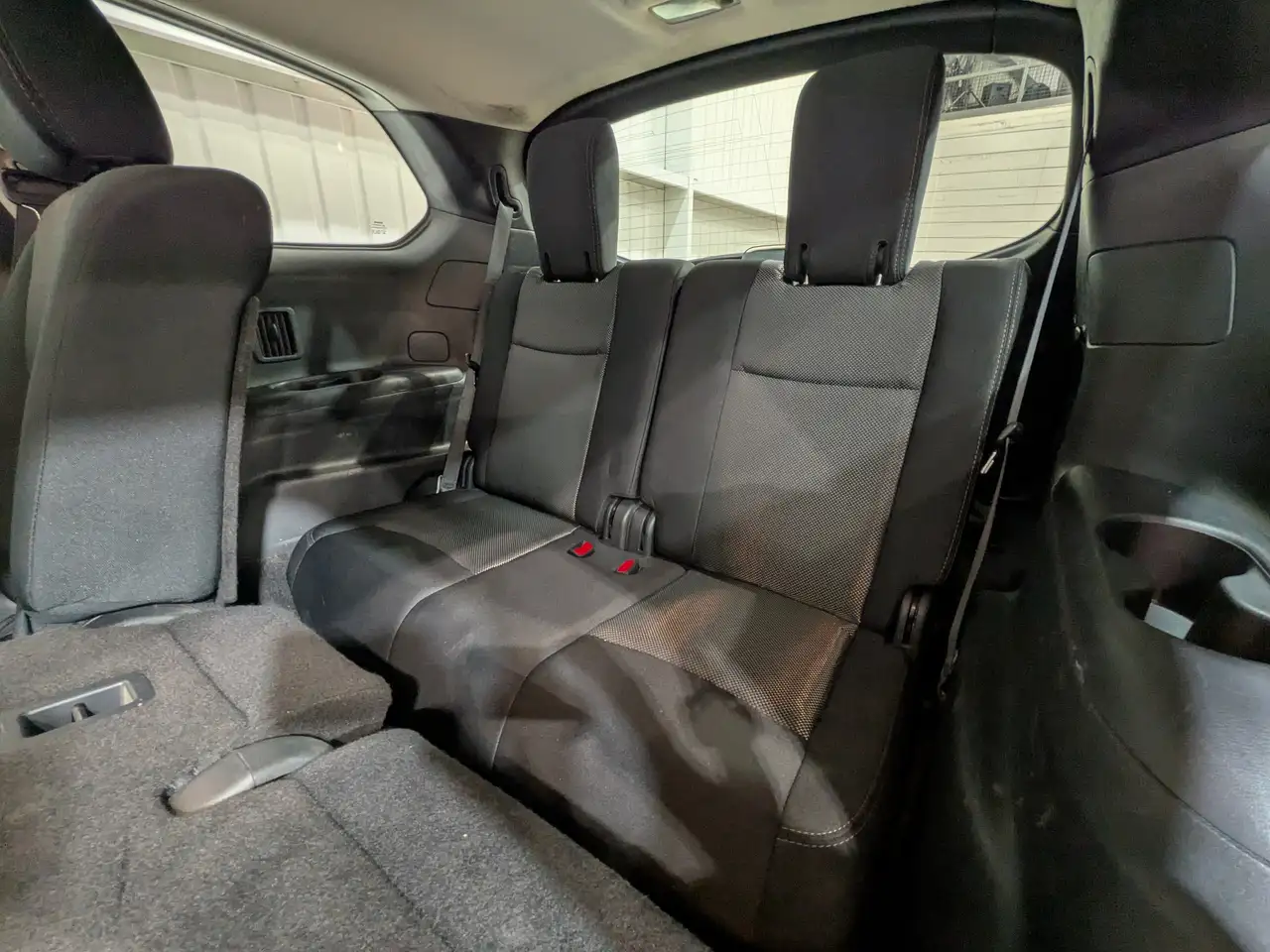Nissan Pathfinder photo Nissan Pathfinder