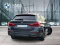 BMW 530 i Touring M Sportpaket B&W Surround Head-Up Grau - thumbnail 2
