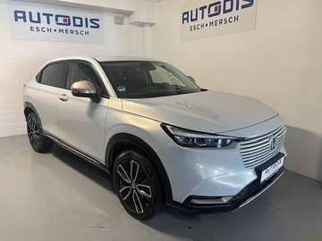 1.5i e:HEV HYBRIDE ADVANCE