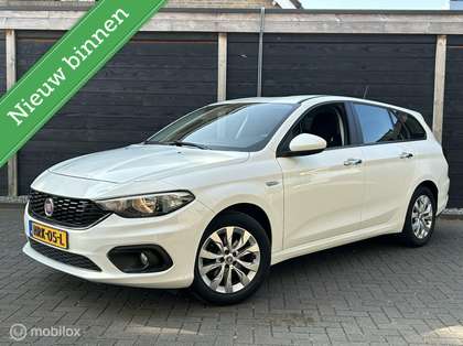 Fiat Tipo 1.4 Street Clima / LM / fm nav / 54.802 KM!!! 12-2