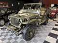 Jeep Willys - thumbnail 1