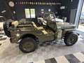 Jeep Willys - thumbnail 20