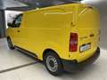 Peugeot e-Expert L2 75kWh Batterie Gelb - thumbnail 4