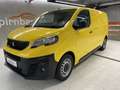 Peugeot e-Expert L2 75kWh Batterie Gelb - thumbnail 1