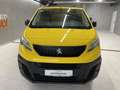 Peugeot e-Expert L2 75kWh Batterie Gelb - thumbnail 3