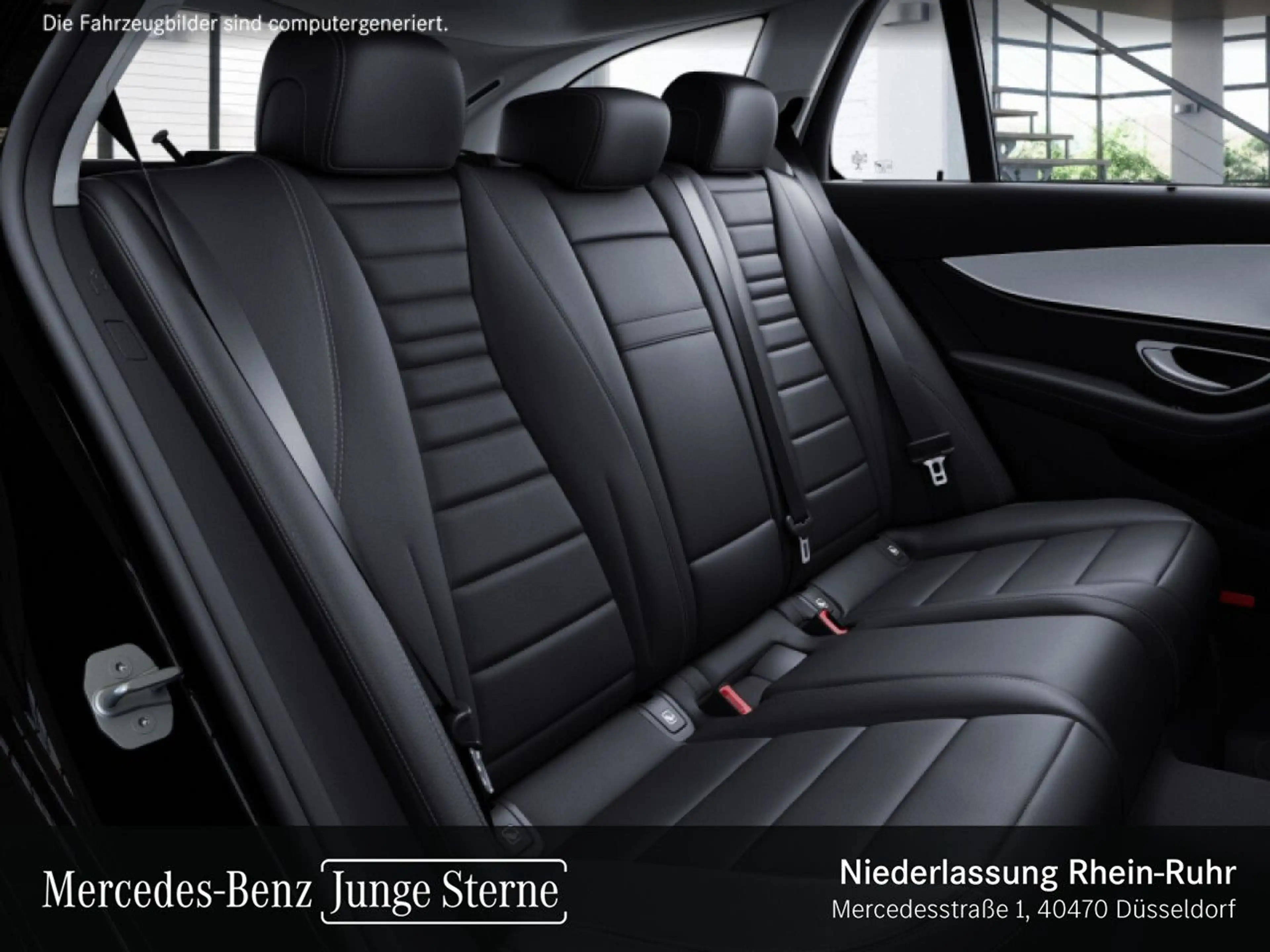 Mercedes-Benz E 300 de T 4M AVANTG+360+LED+FAHRASS+9G — photo 14
