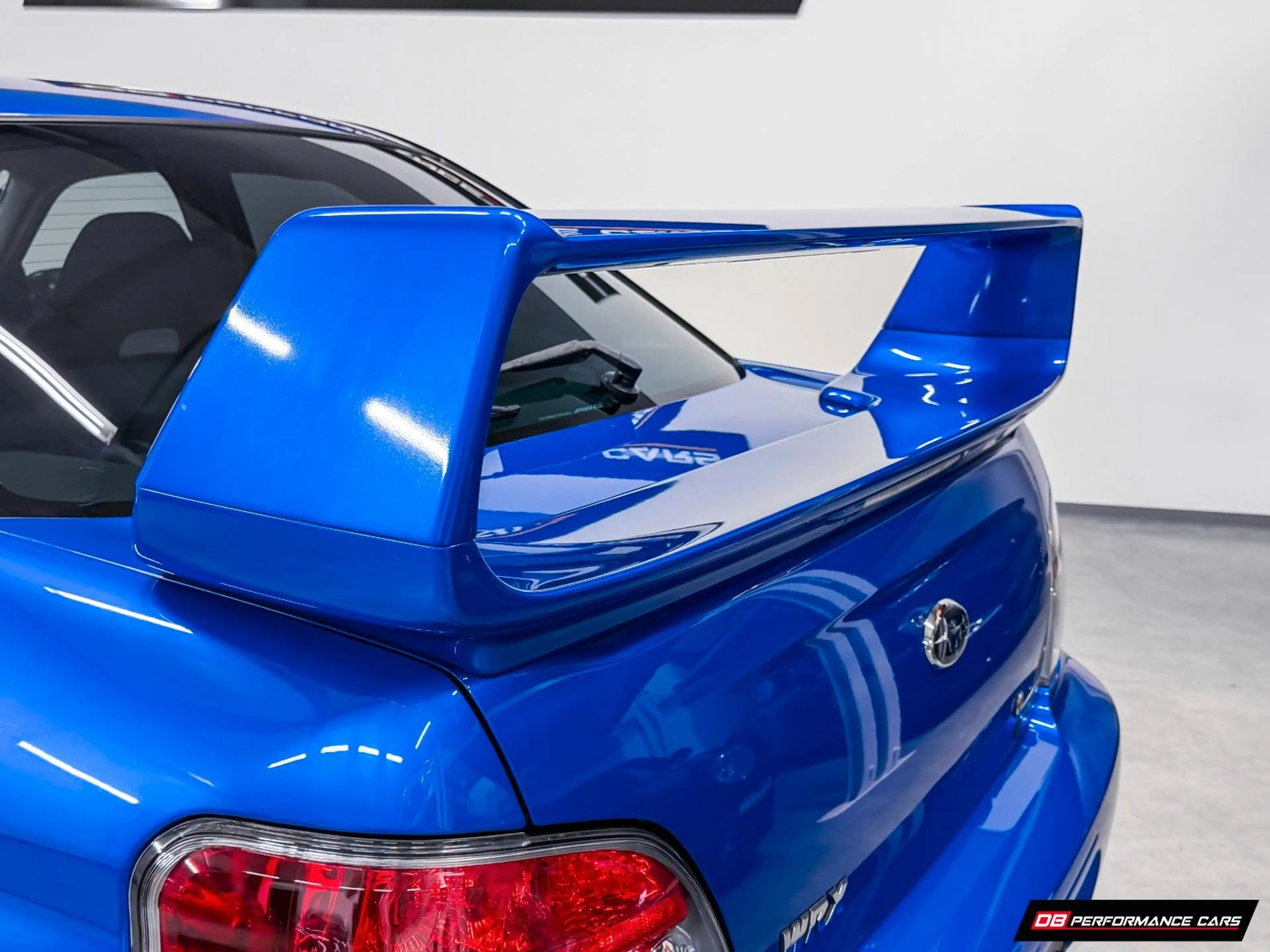Subaru Impreza WRX, top Zustand, 1 Vorbesitzer, JDM — photo 13