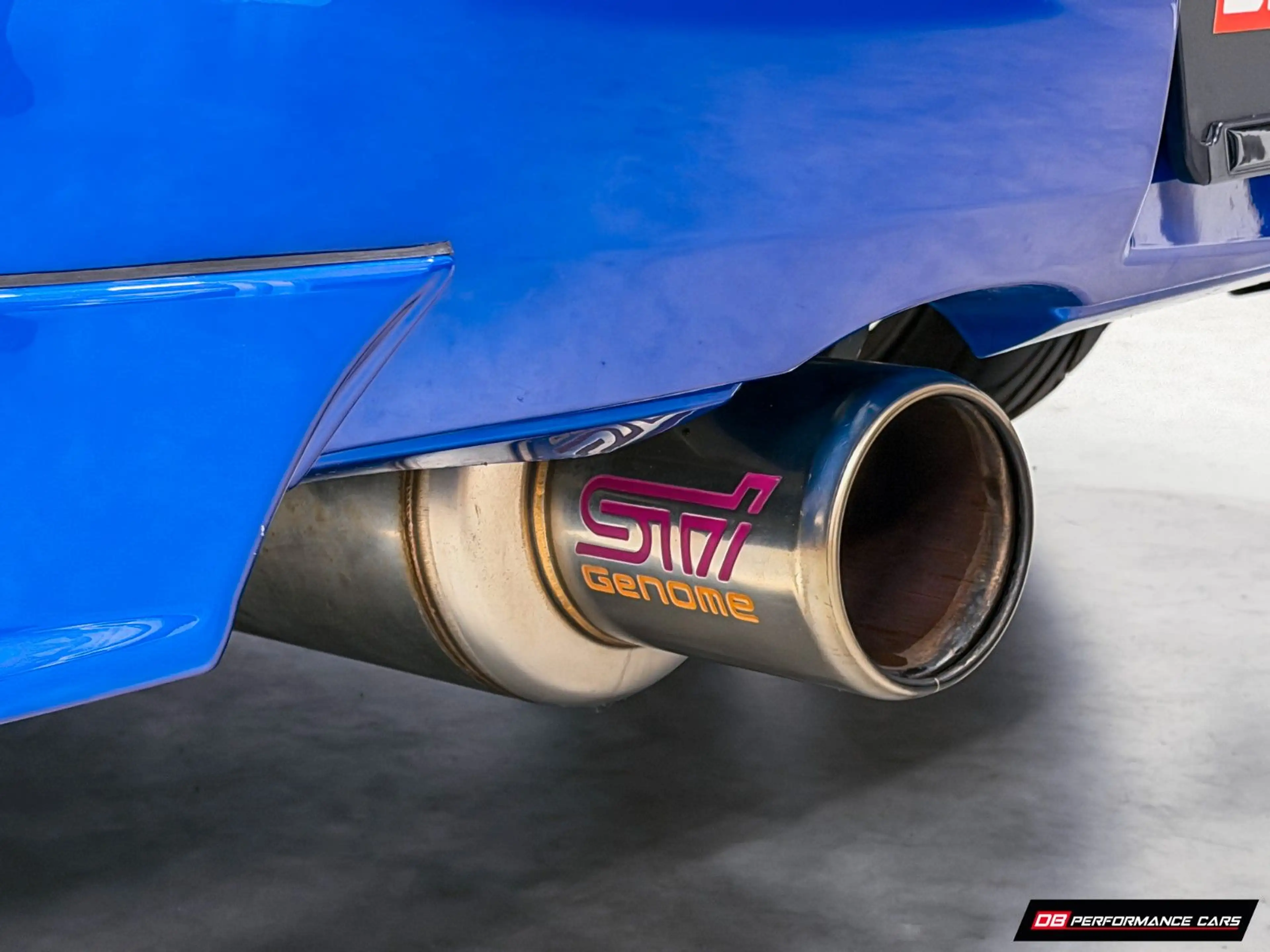 Subaru Impreza WRX, top Zustand, 1 Vorbesitzer, JDM — photo 14