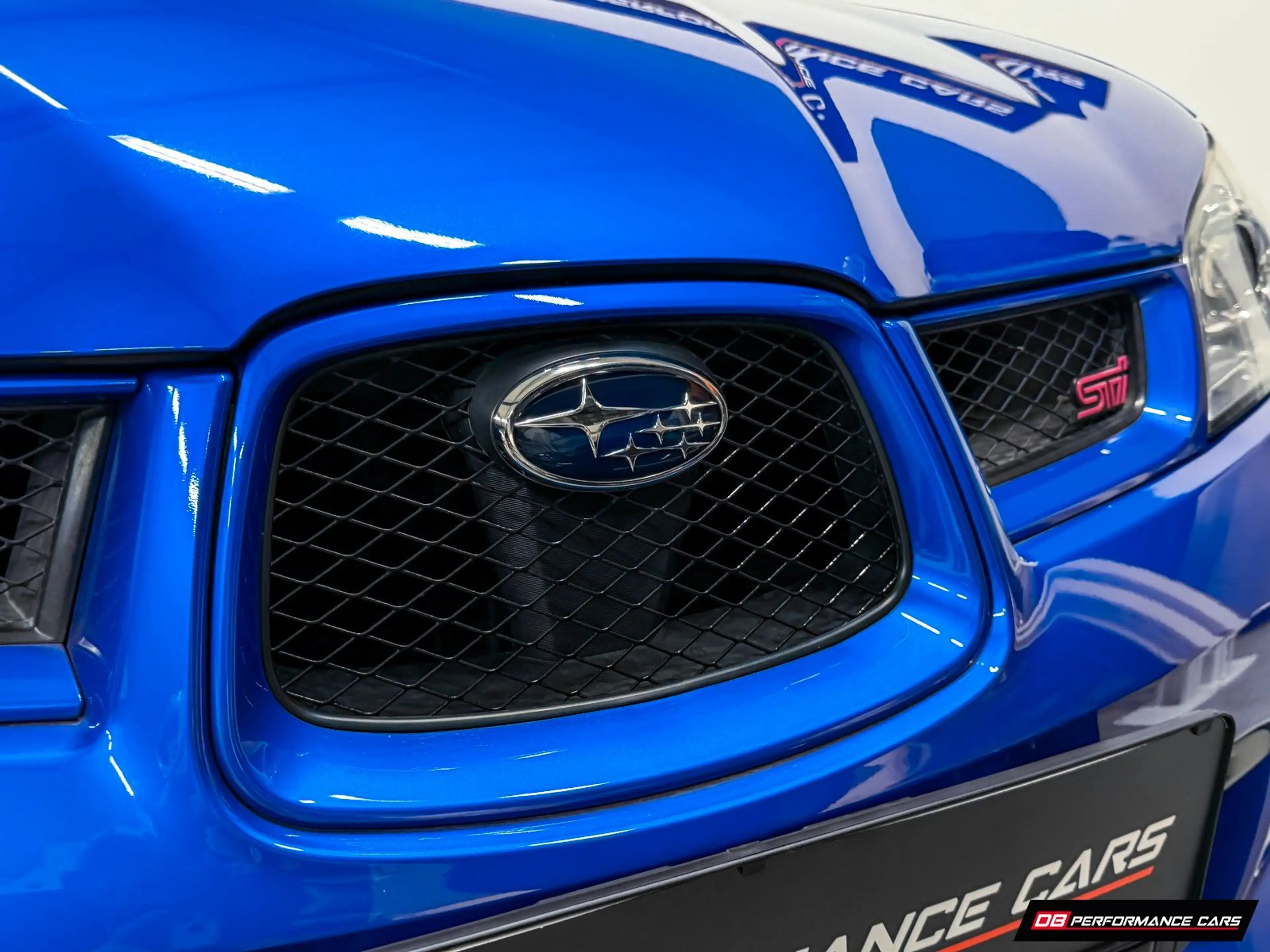 Subaru Impreza WRX, top Zustand, 1 Vorbesitzer, JDM — photo 3