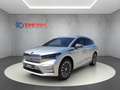 Skoda Enyaq 85x L&K*AHK*CANTON* Silber - thumbnail 1