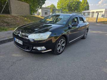 C5 Tourer HDi 200 FAP Aut. Exclusive