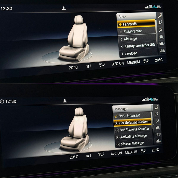 Photo du véhicule