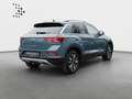 Volkswagen T-Roc Life 2.0 TDI DSG AHK*Stand*RFK*Digital*Nav Blau - thumbnail 2