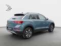 Volkswagen T-Roc Life 2.0 TDI DSG AHK*Stand*RFK*Digital*Nav Blau - thumbnail 17