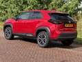 Toyota Yaris Cross 1.5 92pk AUT hybrid AWD Executive | Dodehoeksensor Rood - thumbnail 6