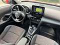 Toyota Yaris Cross 1.5 92pk AUT hybrid AWD Executive | Dodehoeksensor Rood - thumbnail 2