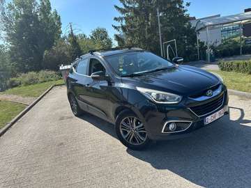 2.0 CRDi 4WD Move
