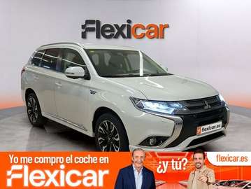 PHEV Kaiteki 4WD