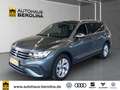 Volkswagen Tiguan Allspace 2.0 TDI 4M Life DSG *7-Sitze*AHK Grijs - thumbnail 2