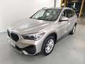BMW X1 16dA SDrive **NAVI PRO-CUIR-CRUISE-PARKING** Beige - thumbnail 2