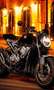 Honda CB 1000 Black Edition Noir - thumbnail 1