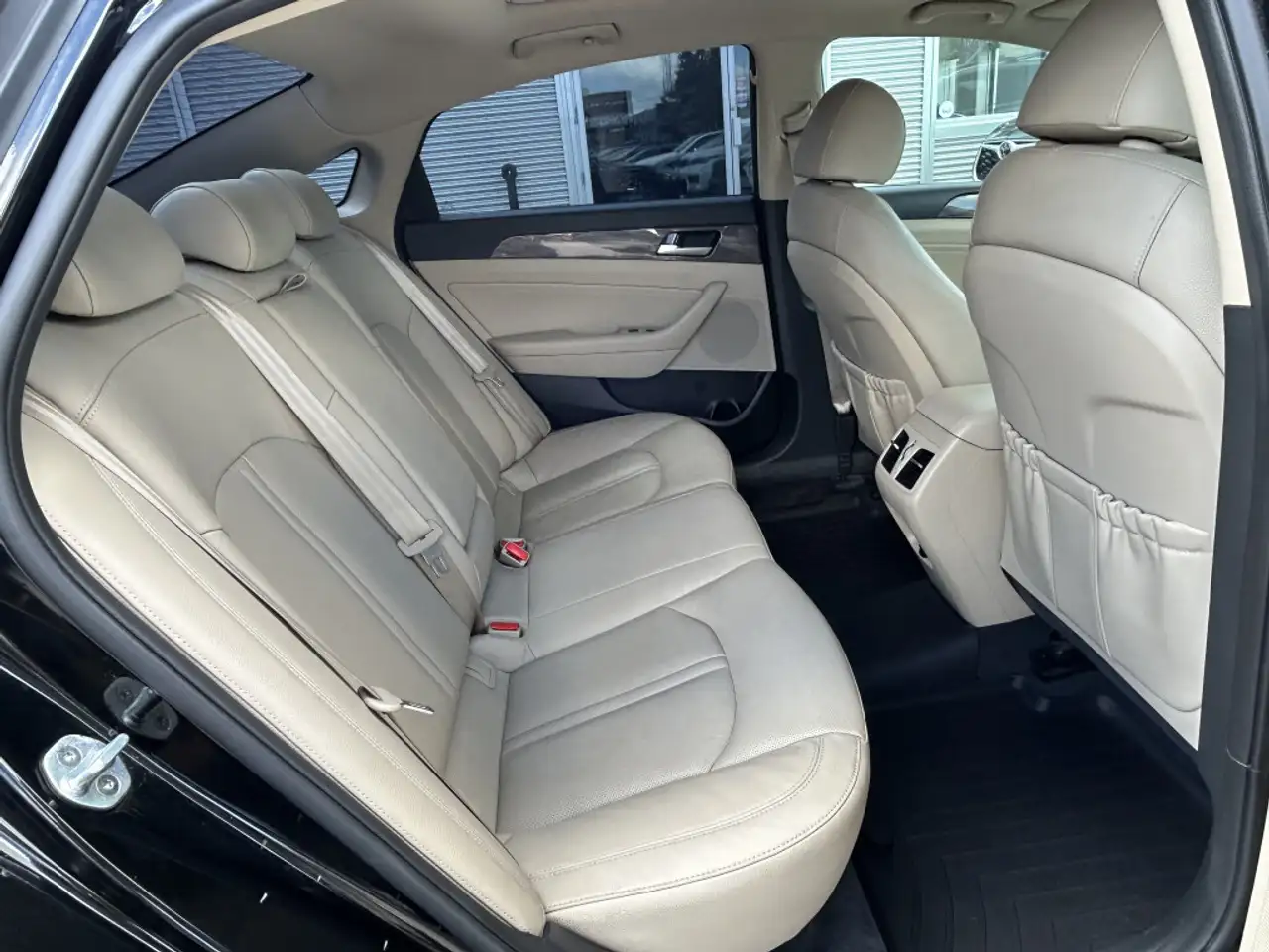 Hyundai SONATA снимка Hyundai SONATA