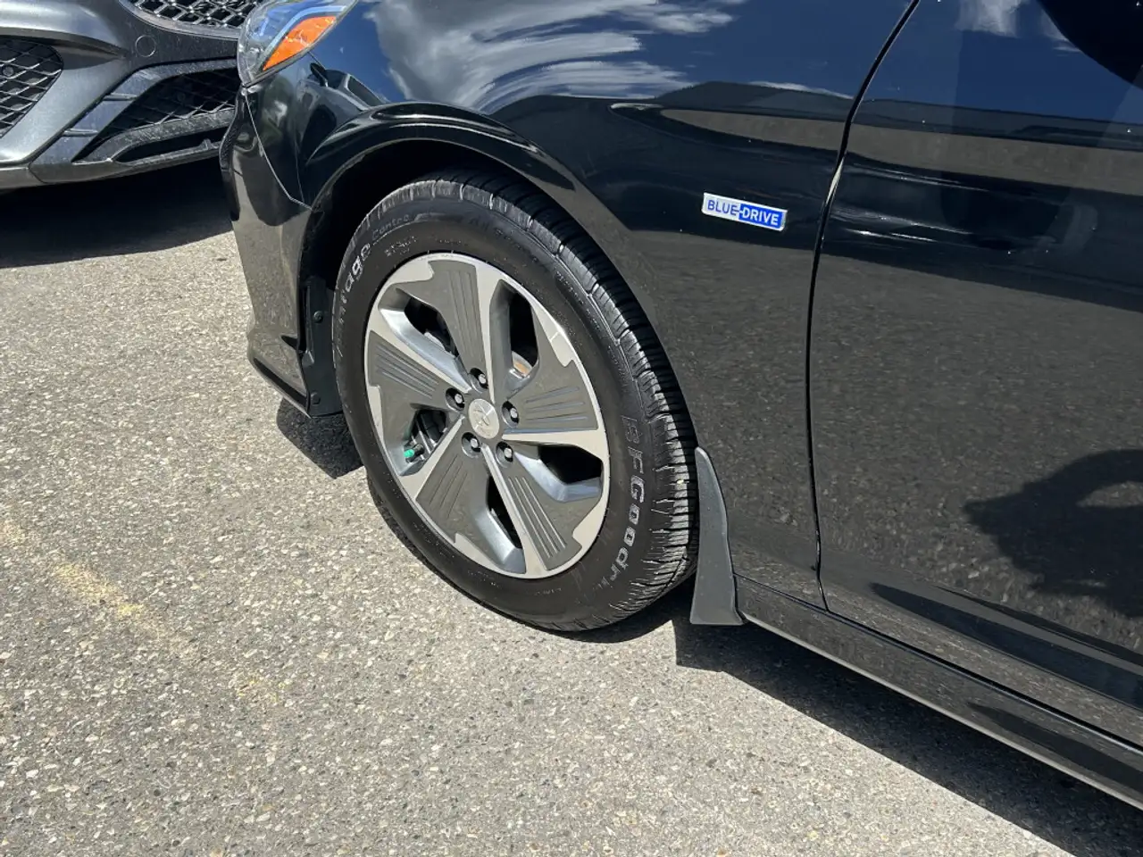 Hyundai SONATA снимка Hyundai SONATA