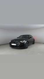 M240i Coupe auto