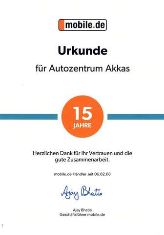 MINI Cooper S *JCW-Paket ab Werk*Reifen Neu*