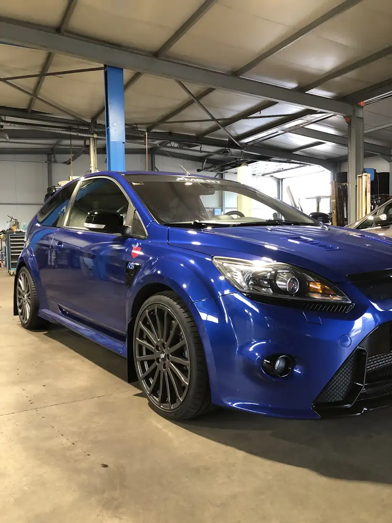 Ford Focus RS MK2 / Lichte vracht - 1
