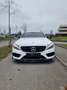 Mercedes-Benz C 200 T AMG Line Weiß - thumbnail 2