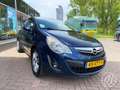 Opel Corsa 1.2 16V 86 pk 3D Edition | airco, cruise control, Blauw - thumbnail 10