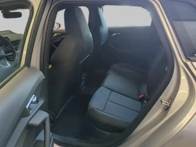 Audi A3 view 15