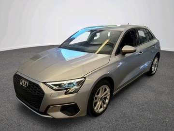 Sportback AHK*LED*STHZG*Virtual*ACC*SPUR*Soun