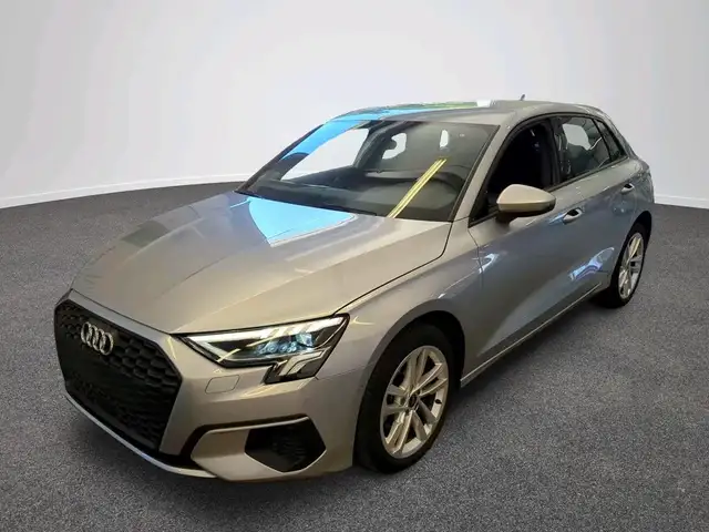 2023 Audi A3 in Silver for sale