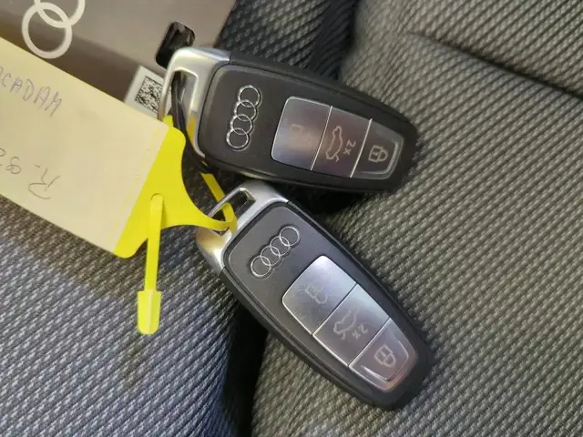 Audi A3 view 11