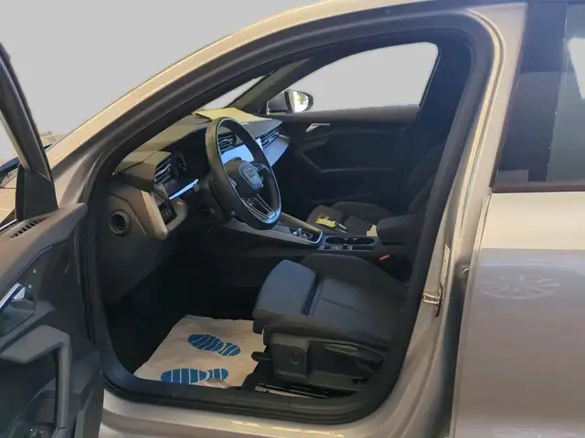 Audi A3 view 8
