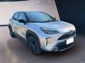 Toyota Yaris Cross 1.5h Adventure awd-i 116cv e-cvt Grigio - thumbnail 3