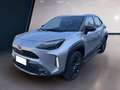Toyota Yaris Cross 1.5h Adventure awd-i 116cv e-cvt Grigio - thumbnail 2