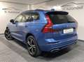 Volvo XC60 2.0 B4 D R-Design Auto Azul - thumbnail 2