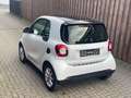 smart forTwo fortwo coupe Klima 1. Hand Alufelgen Wit - thumbnail 6