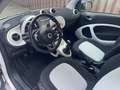 smart forTwo fortwo coupe Klima 1. Hand Alufelgen Wit - thumbnail 12