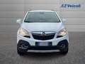 Opel Mokka Mokka 1.7 Cdti Cosmo S&S 4x4 130cv M6 Blanc - thumbnail 2