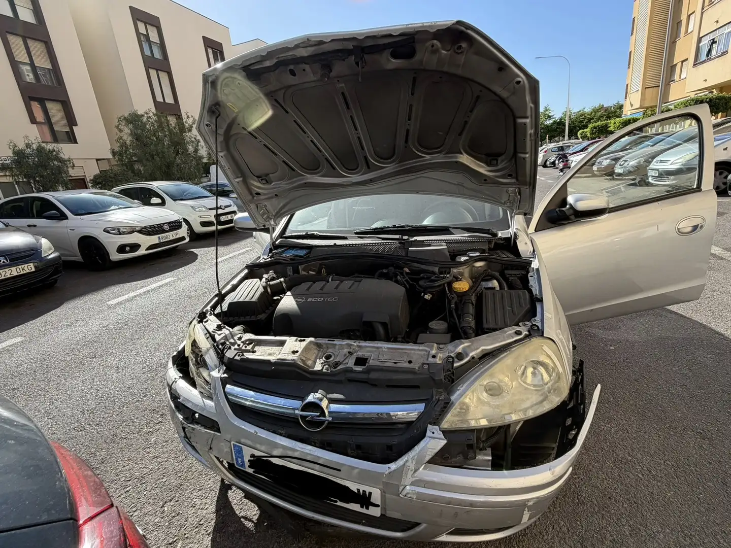 Opel Corsa 1.3 CDTI - 2