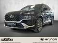 Hyundai SANTA FE SANTA FE Plug-in-Hybrid 4WD Signature PanoD TOP Nero - thumbnail 1