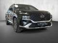 Hyundai SANTA FE SANTA FE Plug-in-Hybrid 4WD Signature PanoD TOP Schwarz - thumbnail 4