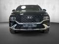 Hyundai SANTA FE SANTA FE Plug-in-Hybrid 4WD Signature PanoD TOP Schwarz - thumbnail 3