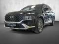 Hyundai SANTA FE SANTA FE Plug-in-Hybrid 4WD Signature PanoD TOP Schwarz - thumbnail 1