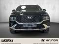Hyundai SANTA FE SANTA FE Plug-in-Hybrid 4WD Signature PanoD TOP Nero - thumbnail 3