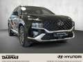 Hyundai SANTA FE SANTA FE Plug-in-Hybrid 4WD Signature PanoD TOP Nero - thumbnail 4
